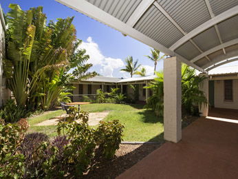 Ibis Styles Karratha - Darwin Holiday 1