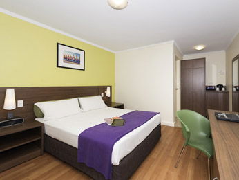 Ibis Styles Karratha - Darwin Holiday 2