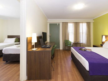 Ibis Styles Karratha - Darwin Holiday 3