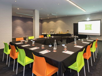 Ibis Styles Karratha - Darwin Holiday 5