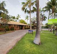 Ibis Styles Kununurra - Darwin Holiday