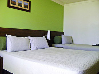 Ibis Styles Port Hedland - Darwin Holiday 0
