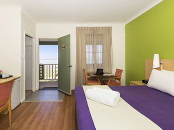Ibis Styles Port Hedland - Darwin Holiday 1