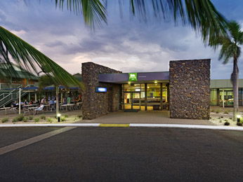 Ibis Styles Port Hedland - Darwin Holiday 2