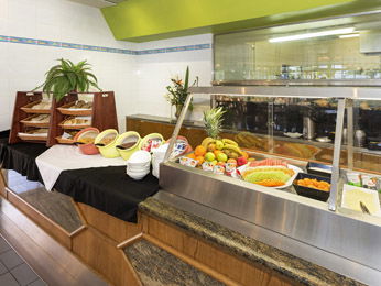 Ibis Styles Port Hedland - Darwin Holiday 4