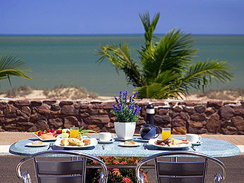 Ibis Styles Port Hedland - Darwin Holiday 5