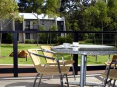 Margarets Forest Holiday Apartments - Darwin Holiday 8