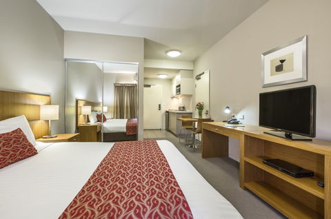 Quest Gladstone - Darwin Holiday 3