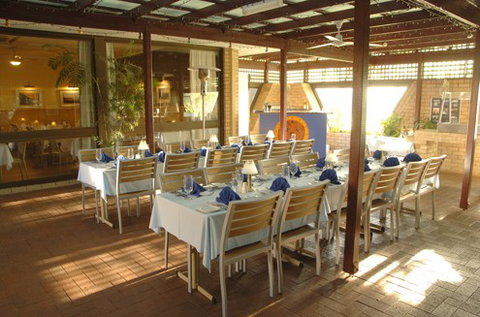 Best Western Hospitality Inn Carnarvon - Darwin Holiday 1