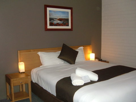 Best Western Hospitality Inn Carnarvon - Darwin Holiday 2