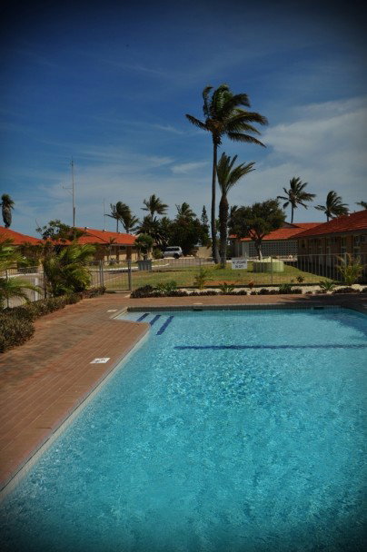 Best Western Hospitality Inn Carnarvon - Darwin Holiday 4