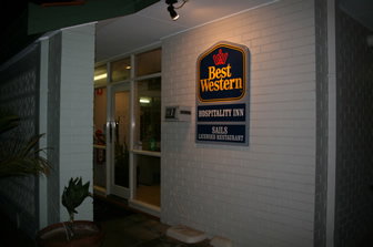 Best Western Hospitality Inn Carnarvon - Darwin Holiday 5