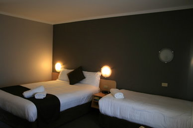 Best Western Hospitality Inn Carnarvon - Darwin Holiday 8