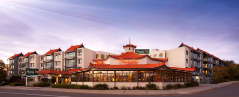 Pagoda Resort & Spa - Darwin Holiday 5