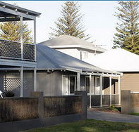 Clearwater Motel Apartments - Darwin Holiday