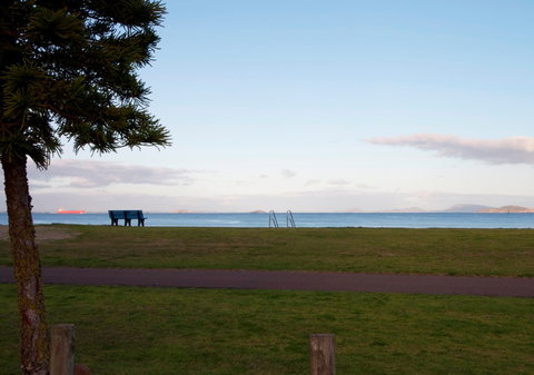 Esperance Beachfront Resort - Darwin Holiday 0