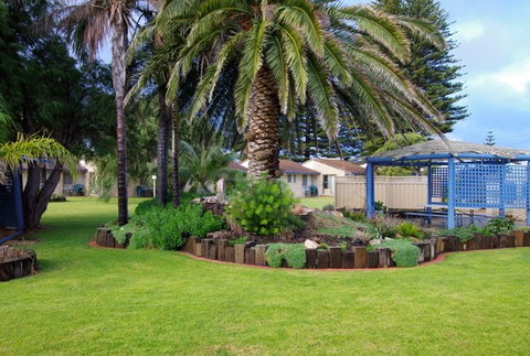 Esperance Beachfront Resort - Darwin Holiday 2