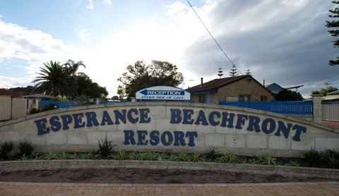 Esperance Beachfront Resort - Darwin Holiday 3