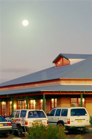 Bremer Bay Resort - Darwin Holiday 1