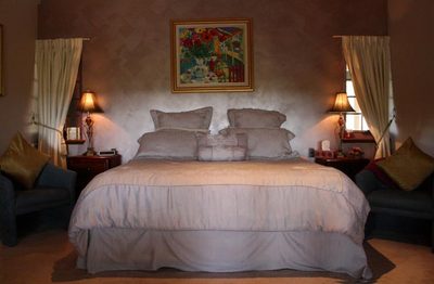 Black Wattle Retreat - Darwin Holiday 2