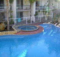 Comfort Inn Crest Mandurah Motel  Apartments - Darwin Holiday
