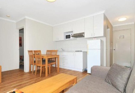 Comfort Inn Crest Mandurah Motel & Apartments - Darwin Holiday 3