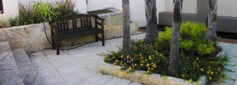 Dunes Scarborough Beach - Darwin Holiday 3