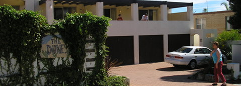 Dunes Scarborough Beach - Darwin Holiday 5