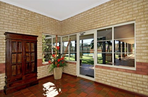 Drakesbrook Hotel Motel - Darwin Holiday 1