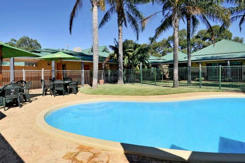 Drakesbrook Hotel Motel - Darwin Holiday 3