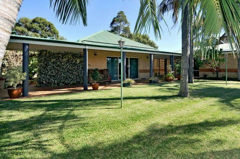 Drakesbrook Hotel Motel - Darwin Holiday 5