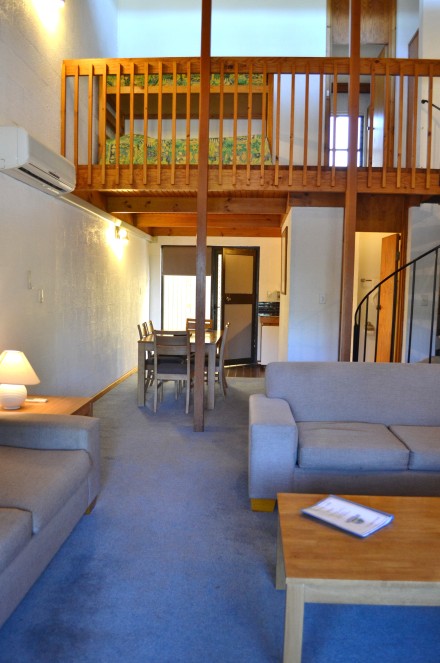 Cottesloe Beach Chalets - Darwin Holiday 2