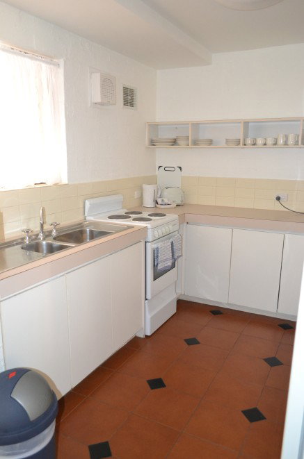 Cottesloe Beach Chalets - Darwin Holiday 6