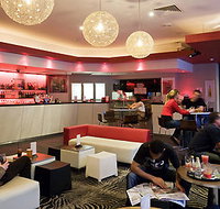 Ibis Perth - Darwin Holiday