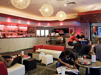 Ibis Perth - Darwin Holiday 0