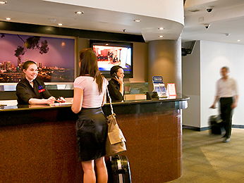 Ibis Perth - Darwin Holiday 3