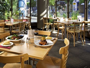 Ibis Perth - Darwin Holiday 4