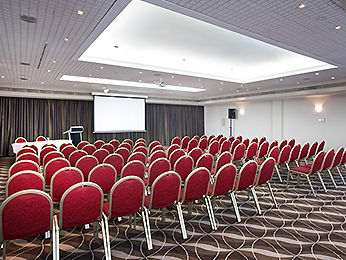 Ibis Perth - Darwin Holiday 5