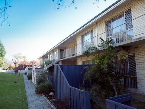 Budget Apartments Como South Perth - Darwin Holiday 1