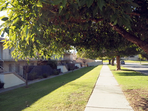 Budget Apartments Como South Perth - Darwin Holiday 2