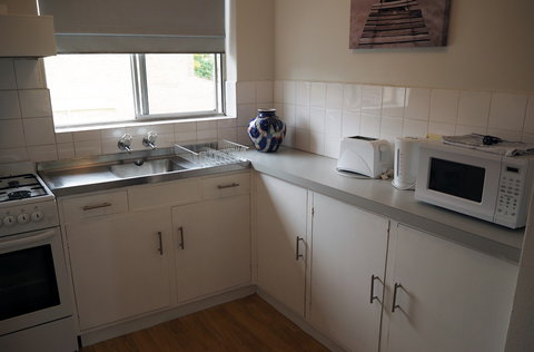 Budget Apartments Como South Perth - Darwin Holiday 5