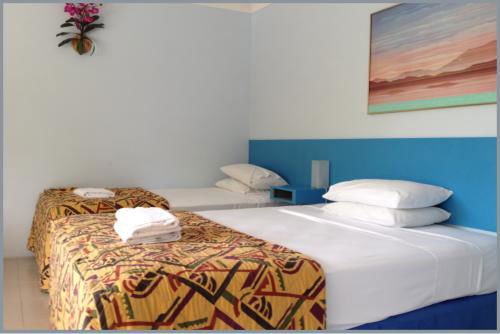 Bethania QLD Darwin Holiday