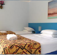 Moorooka Motel - Darwin Holiday