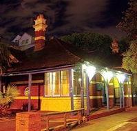 Coolibah Lodge - Darwin Holiday