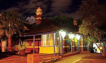 Coolibah Lodge - Darwin Holiday 0
