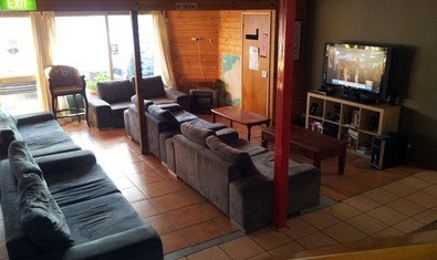 Coolibah Lodge - Darwin Holiday 2