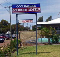 Coolgardie Motel - Darwin Holiday