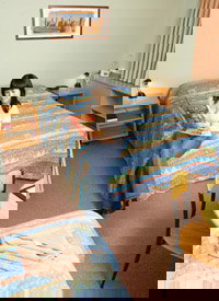 City Waters Perth - Darwin Holiday 1