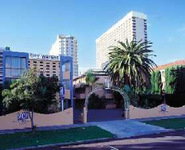 City Waters Perth - Darwin Holiday 2