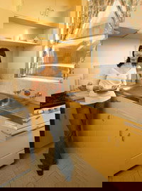 City Waters Perth - Darwin Holiday 3